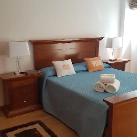 Casa Bonequinha 度假居