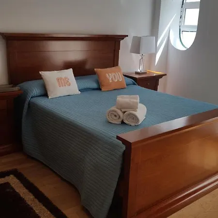 Casa Bonequinha Nazare