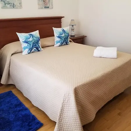 Casa Bonequinha Nazare