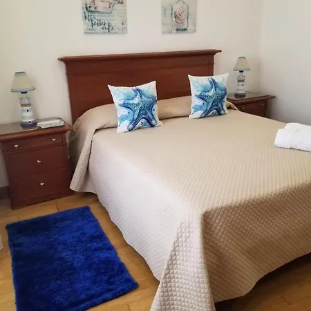 Casa Bonequinha 纳扎雷