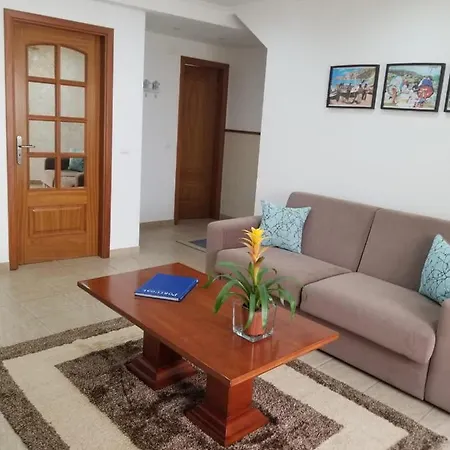 Holiday home Casa Bonequinha