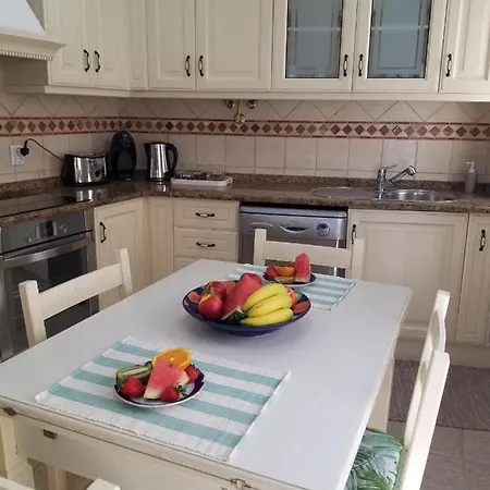 Casa Bonequinha Nazare