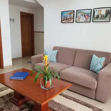 Casa Bonequinha Holiday home *