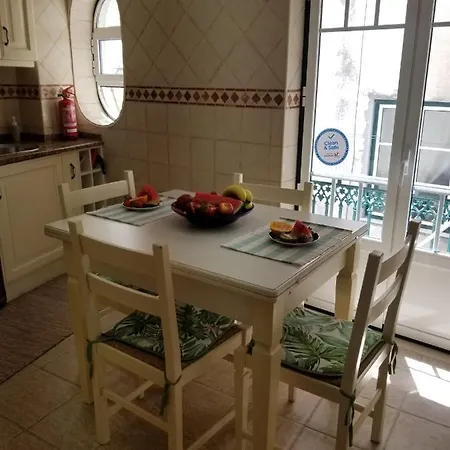 Holiday home Casa Bonequinha