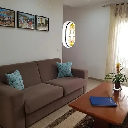 Casa Bonequinha 纳扎雷