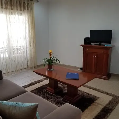Holiday home Casa Bonequinha Nazare
