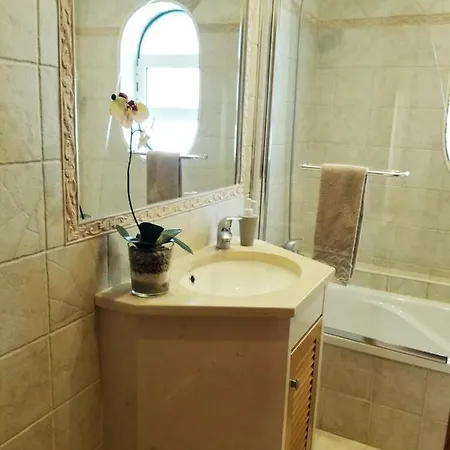 Holiday home Casa Bonequinha Nazare