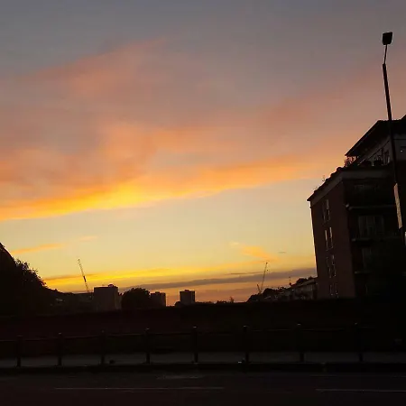 Casa Bonequinha Semesterbostad Nazaré