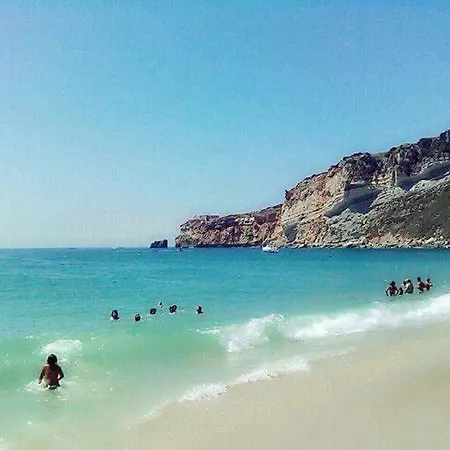 Casa Bonequinha Semesterbostad *