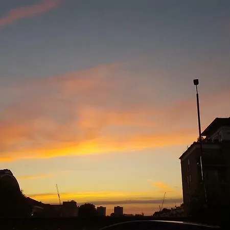 Semesterbostad Casa Bonequinha