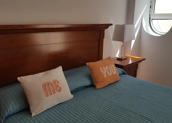 Casa Bonequinha Semesterbostad Nazaré