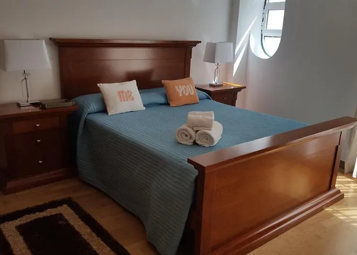 Casa Bonequinha Nazaré