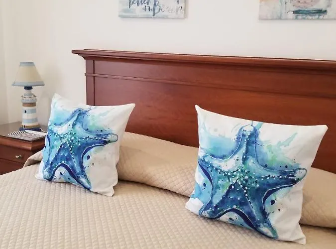 Casa Bonequinha * Nazaré