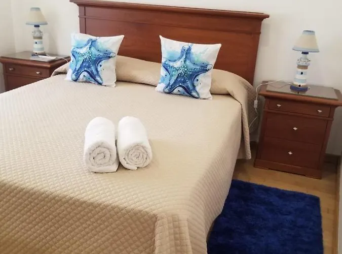 Casa Bonequinha Semesterbostad