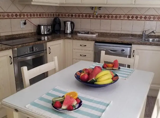 Casa Bonequinha Semesterbostad *