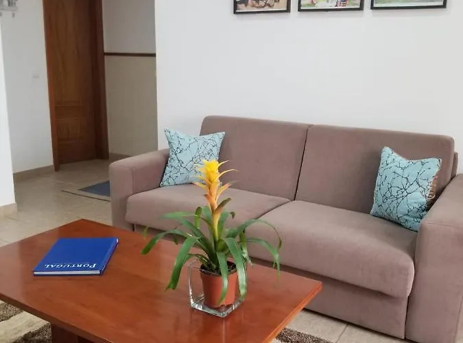 Casa Bonequinha Semesterbostad