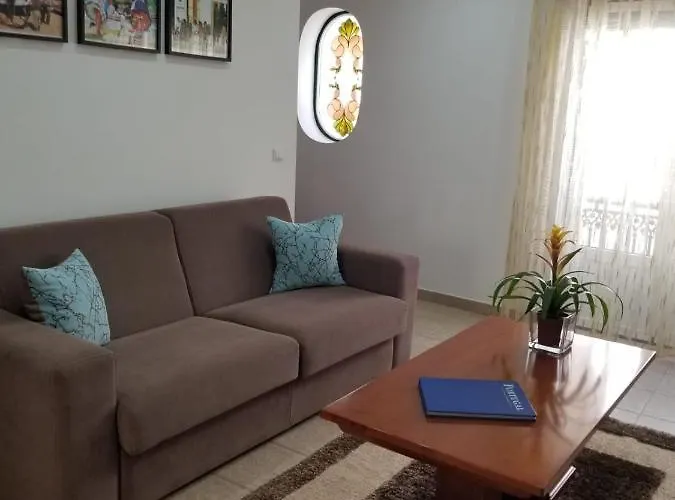 Semesterbostad Casa Bonequinha Nazaré