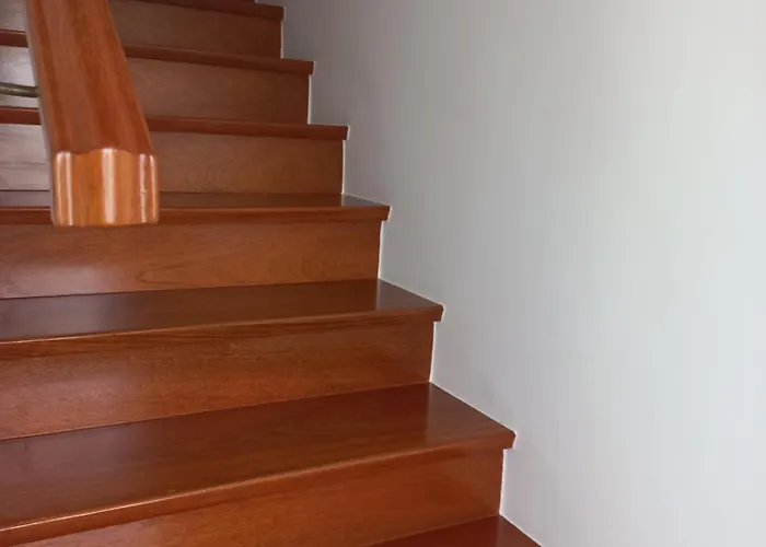 Semesterbostad Casa Bonequinha