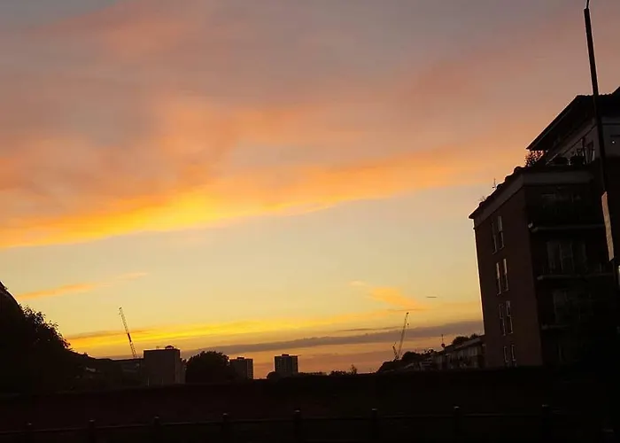 Casa Bonequinha Semesterbostad Nazaré