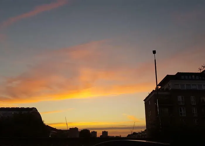 Semesterbostad Casa Bonequinha