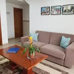 Casa Bonequinha Сasa de vacaciones *
