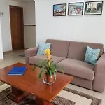 Casa Bonequinha Сasa de vacaciones