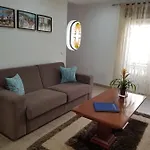 Сasa de vacaciones Casa Bonequinha Nazaré