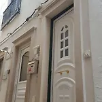 Holiday home Casa Bonequinha Nazare