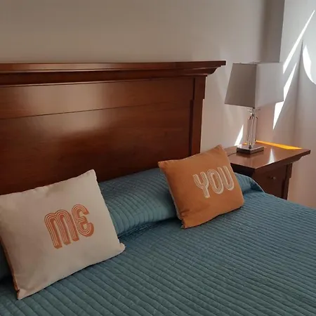 Casa Bonequinha Nyaraló Nazaré