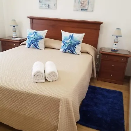 Casa Bonequinha Nyaraló