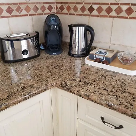 Casa Bonequinha Nyaraló