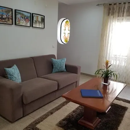 Nyaraló Casa Bonequinha Nazaré