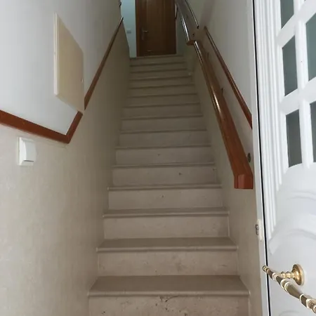 Nyaraló Casa Bonequinha *