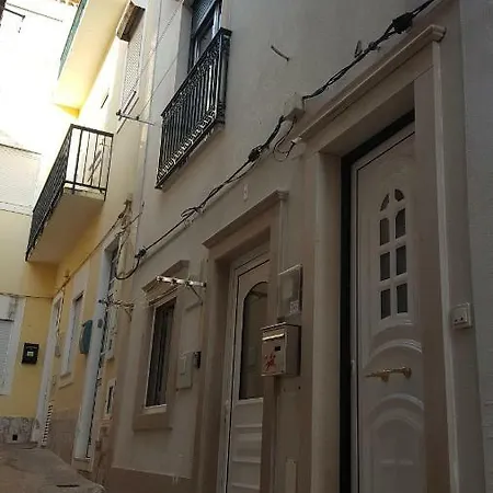 Casa Bonequinha *