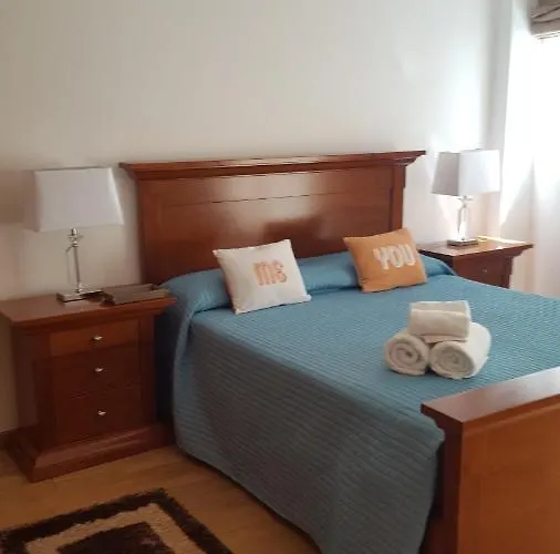 Casa Bonequinha Vakantiehuis