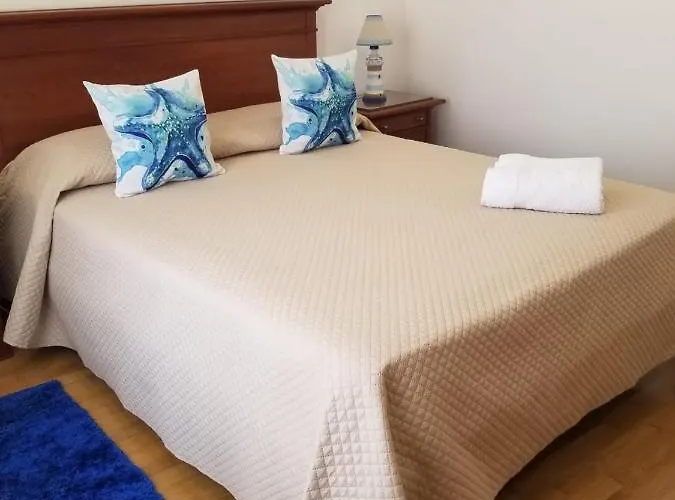 Casa Bonequinha Nazaré