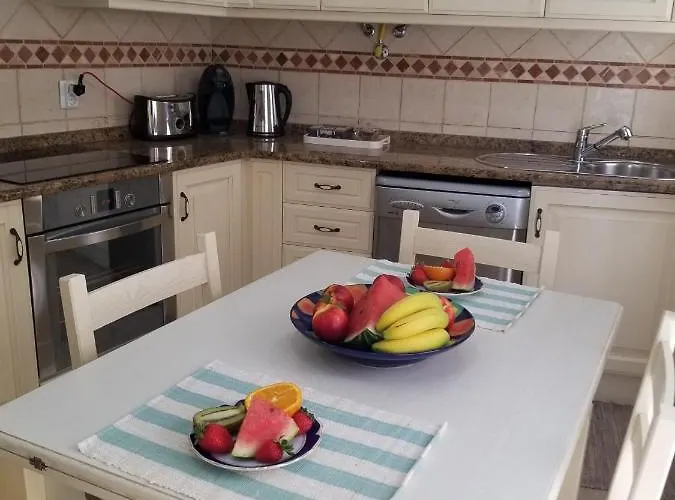 Vakantiehuis Casa Bonequinha Nazaré