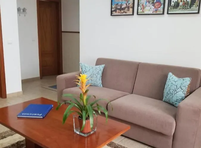 Casa Bonequinha Vakantiehuis *