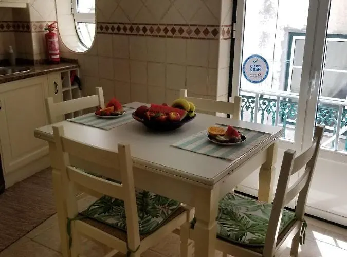 Vakantiehuis Casa Bonequinha