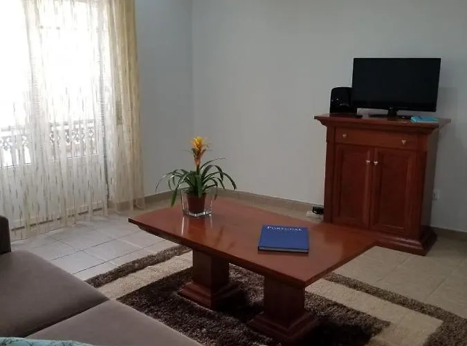 Vakantiehuis Casa Bonequinha Nazaré