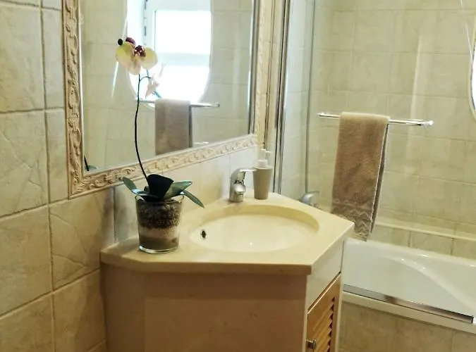 Vakantiehuis Casa Bonequinha Nazaré