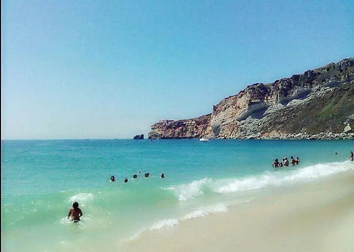 Casa Bonequinha Vakantiehuis *